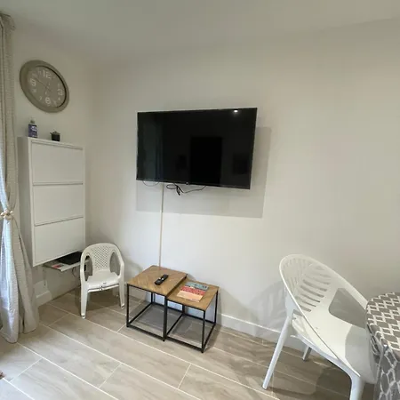 2p Renove Ideal Famille Proche De La Apartment Cabourg