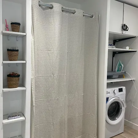 Apartment 2p Renove Ideal Famille Proche De La Cabourg