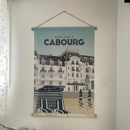 2p Renove Ideal Famille Proche De La Cabourg
